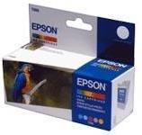 Epson Stylus Photo 785EPX Original T008